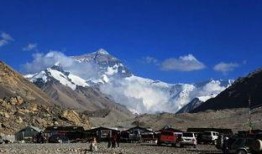 西藏天空 在线观看,云端之上，探寻神秘高原的壮丽画卷