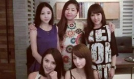 娱乐吃瓜女艺人官宣了吗,“官宣来袭！娱乐吃瓜女艺人恋情大揭秘！”